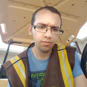 Meet your Posher, Ryan